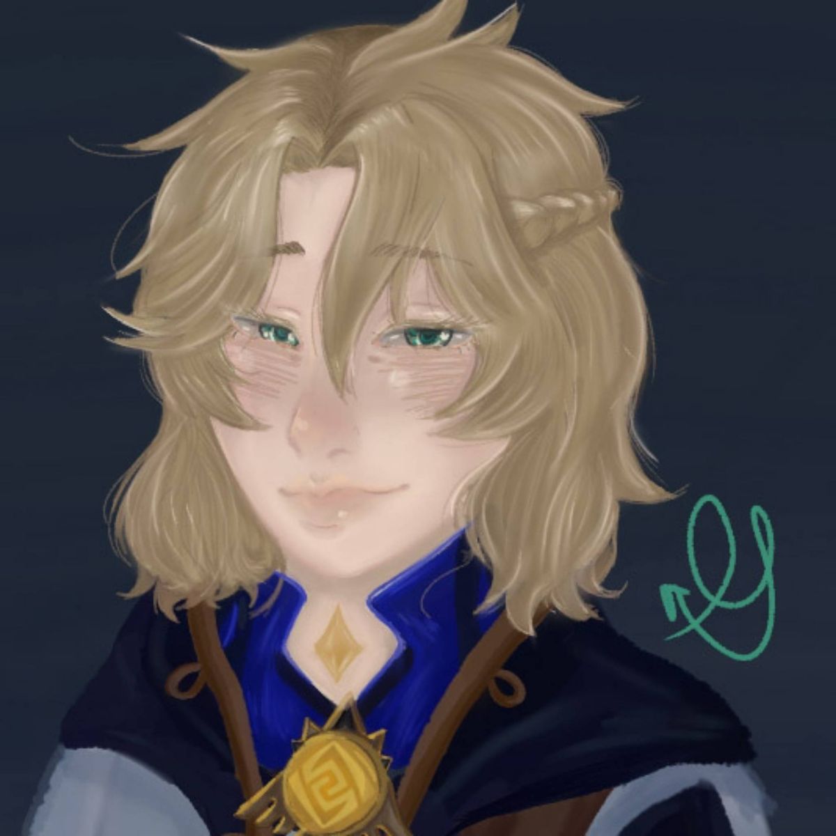 Profile Image