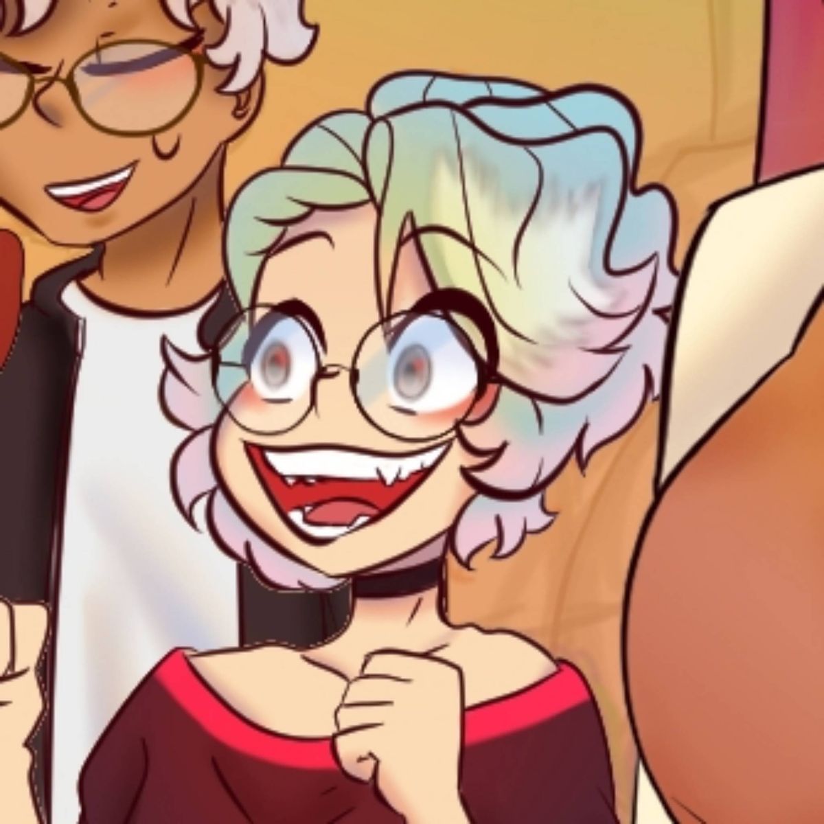 Profile Image
