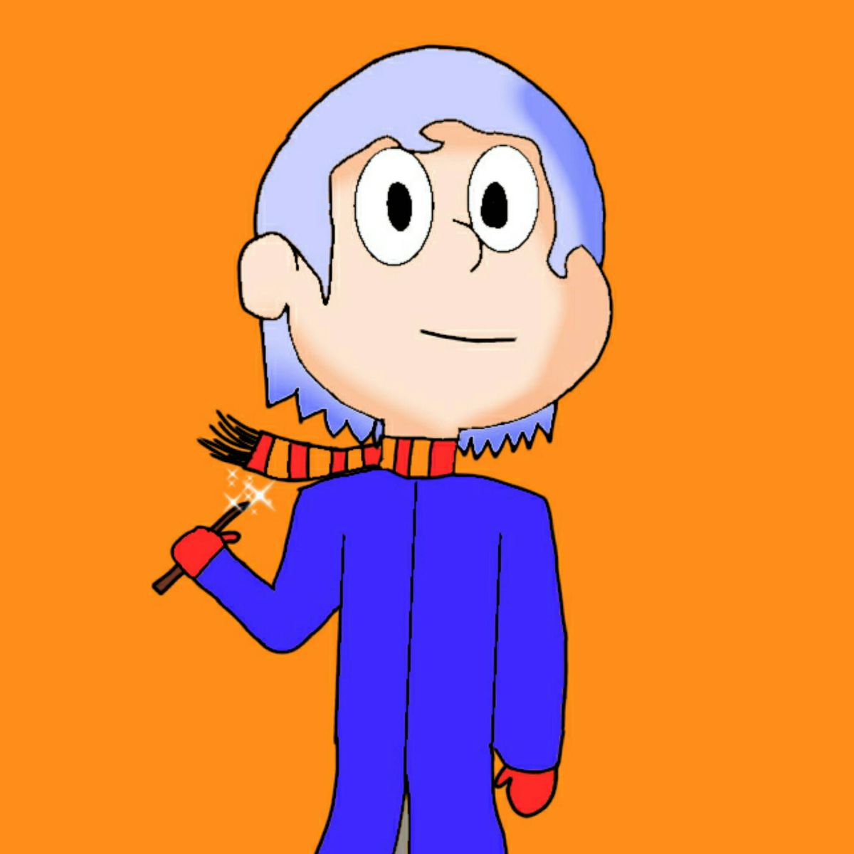 Profile Image