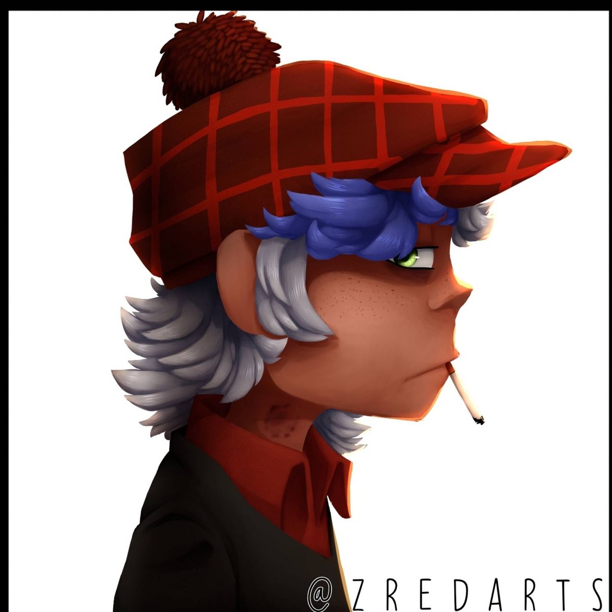 Profile Image