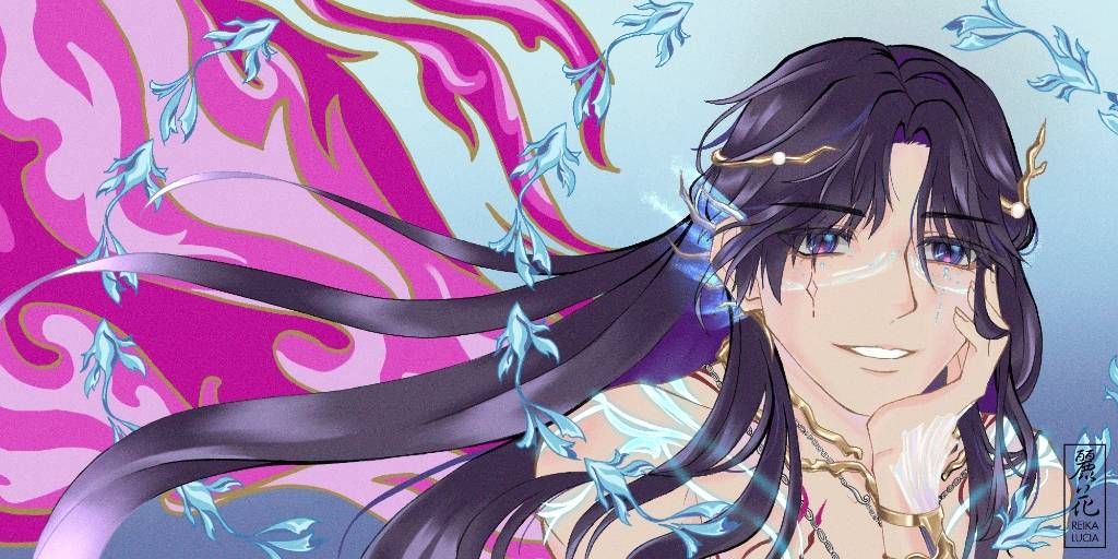 Hero artwork