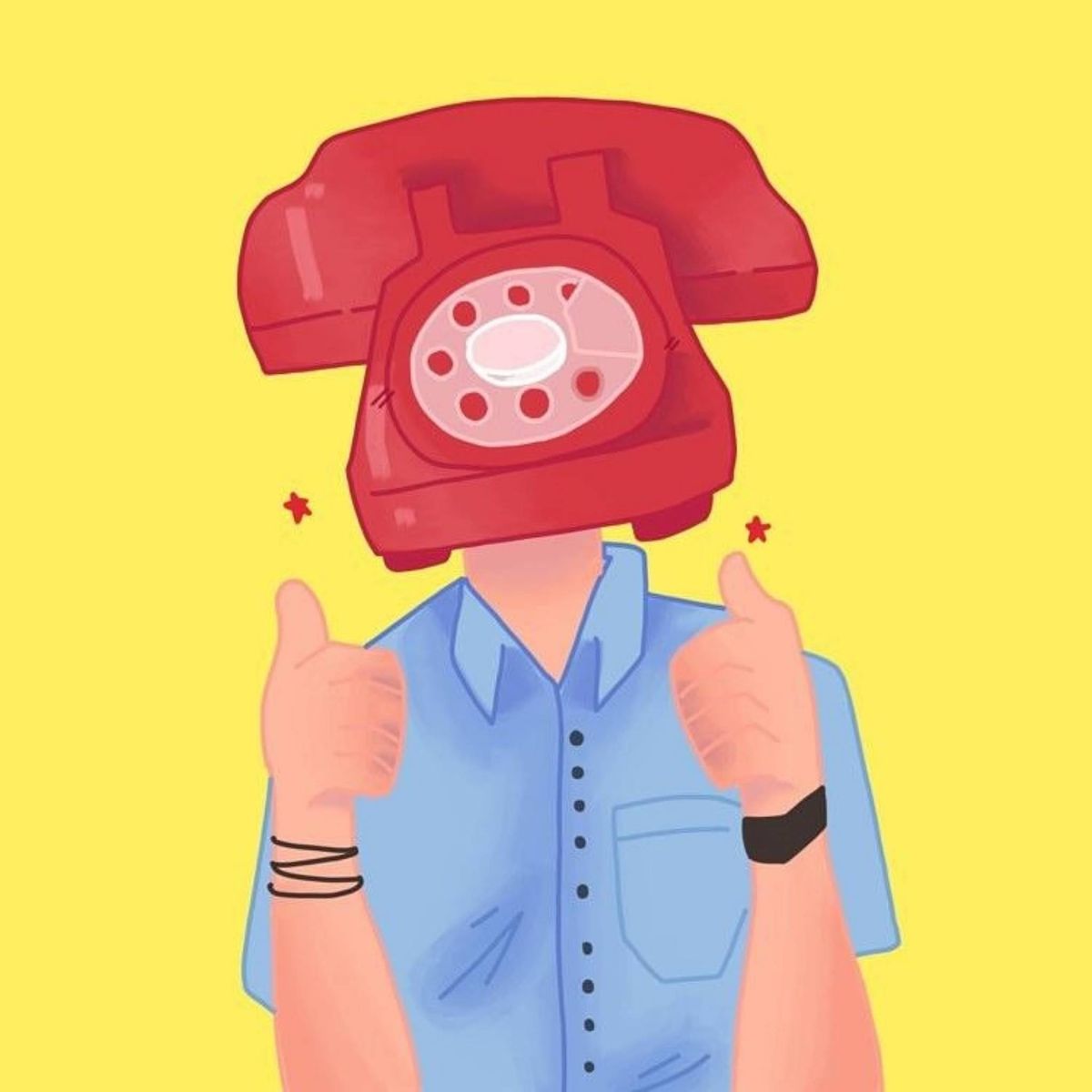 Profile Image