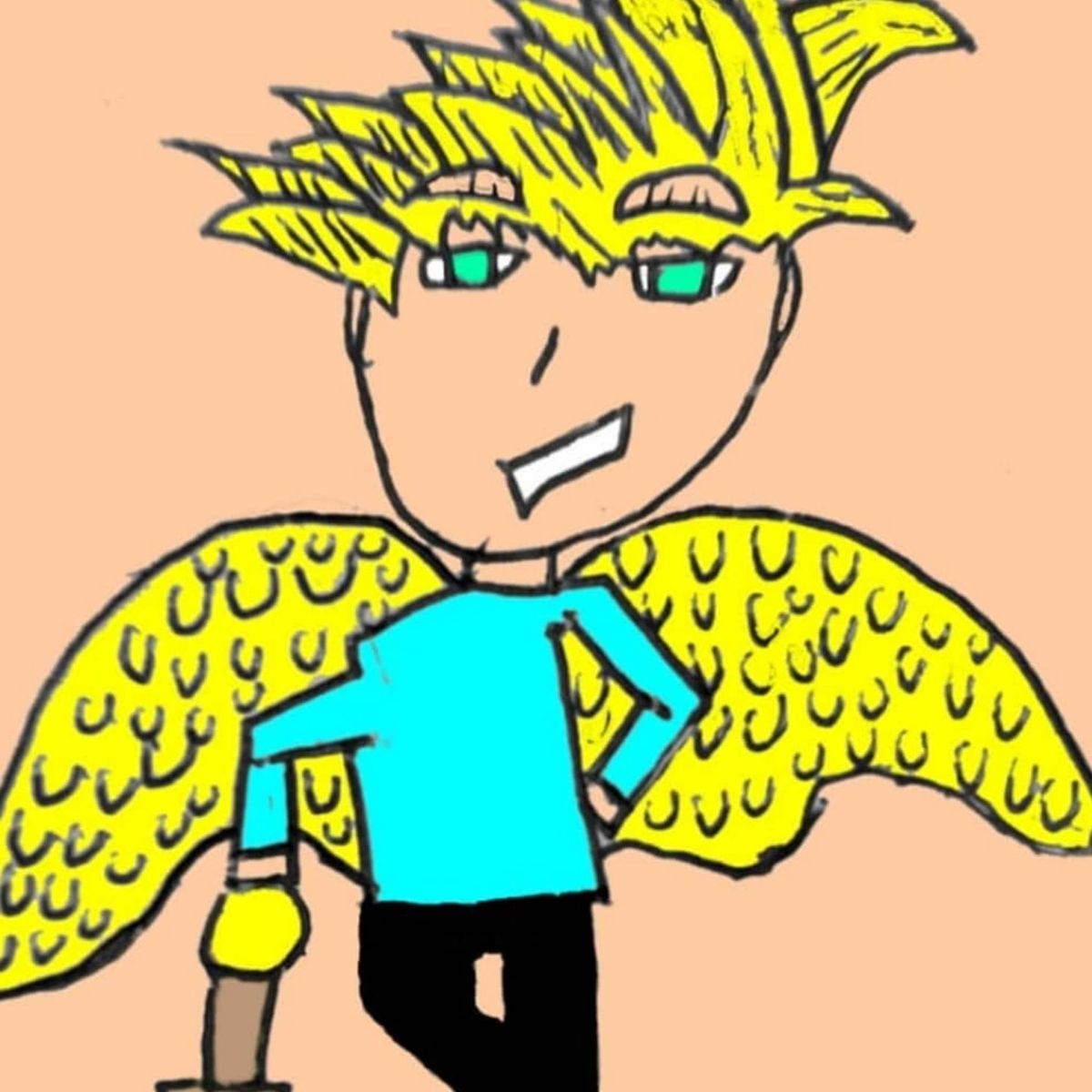 Profile Image