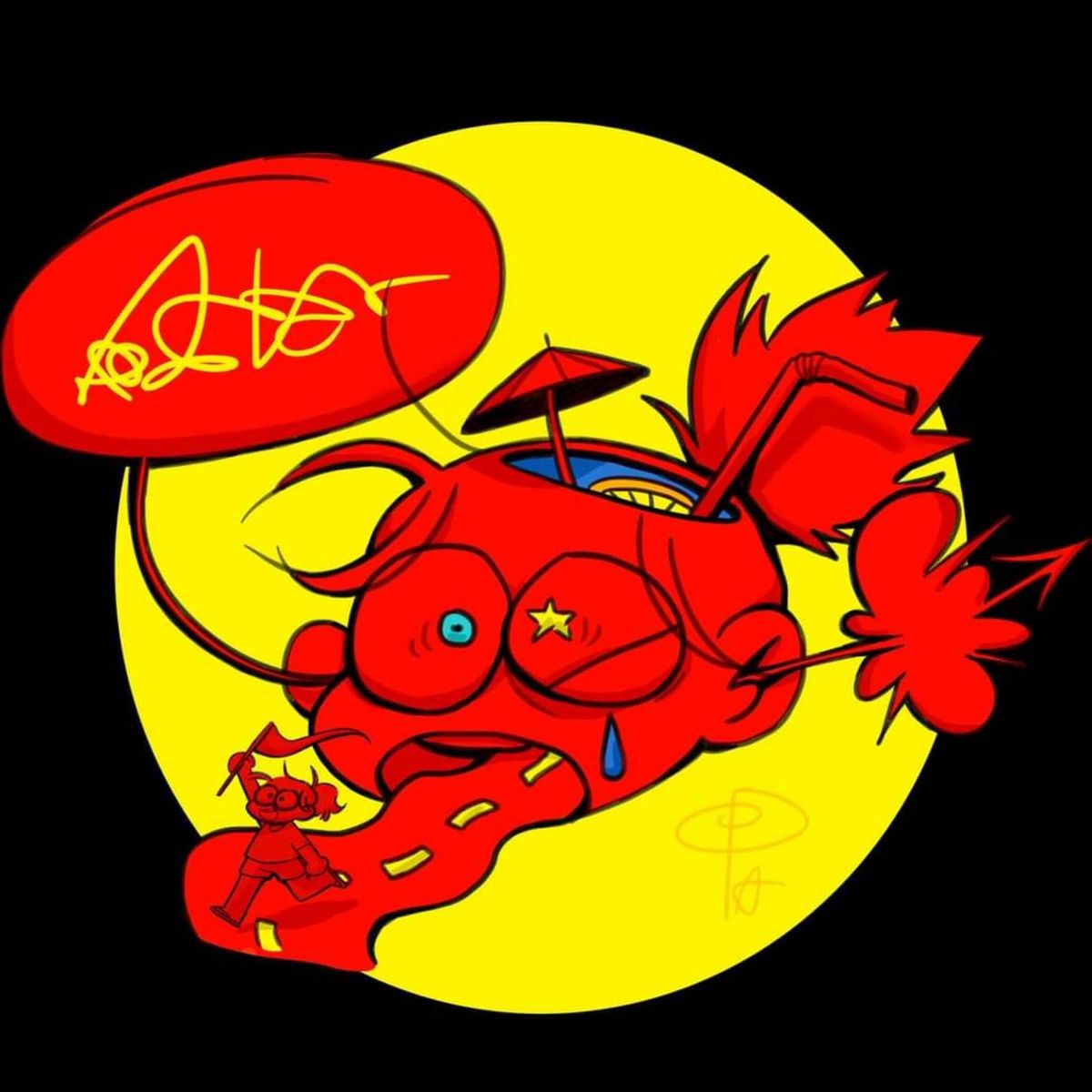 Profile Image