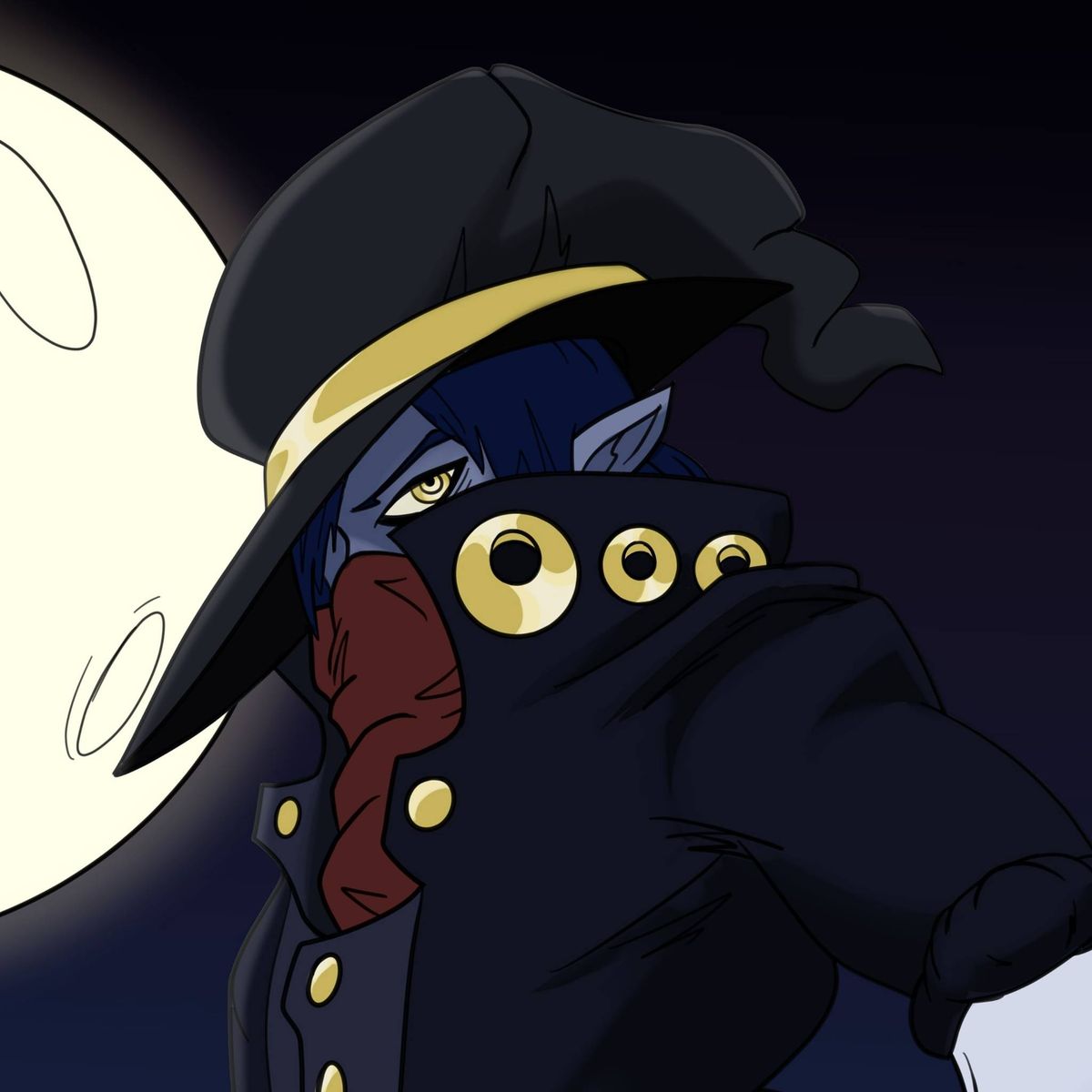 Profile Image