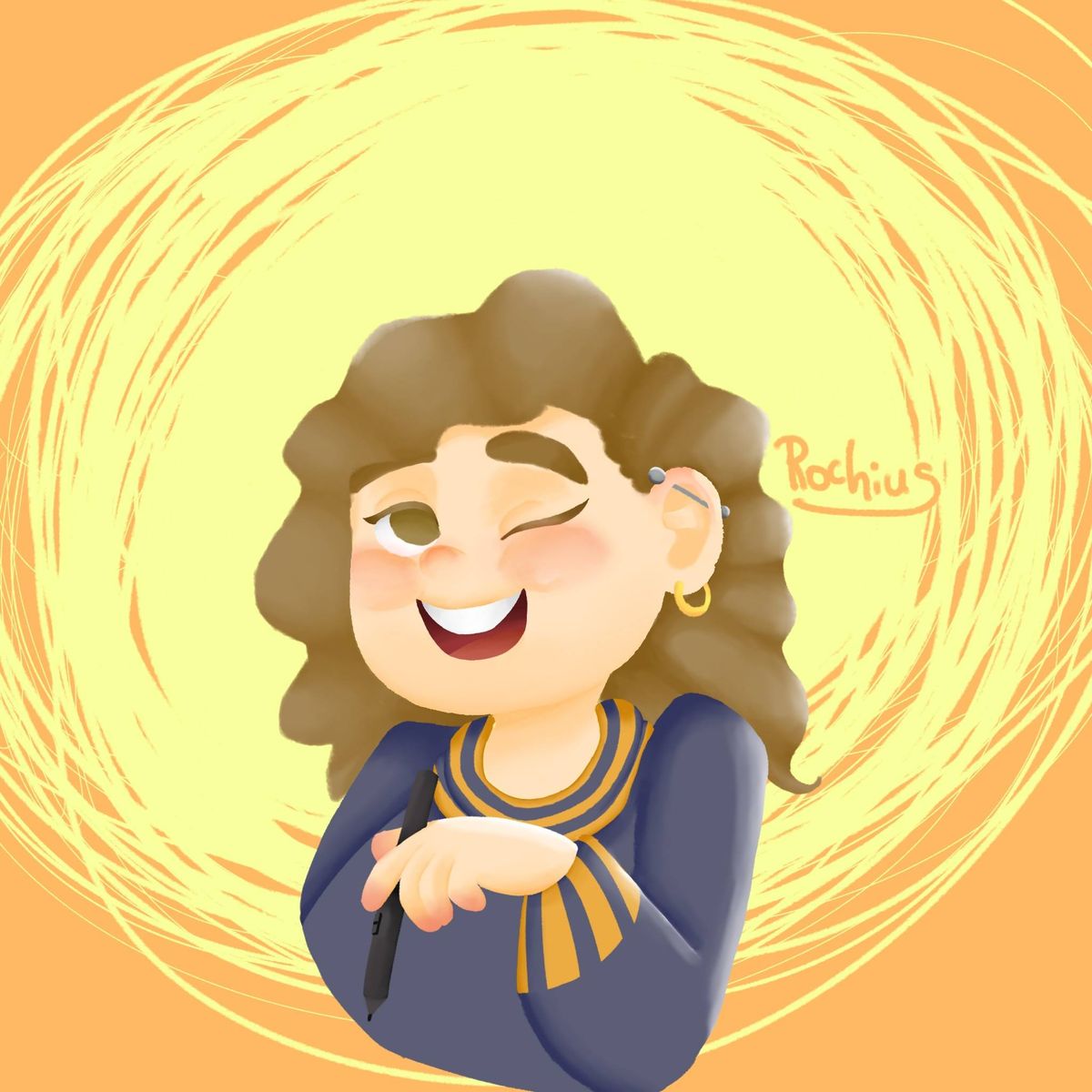 Profile Image