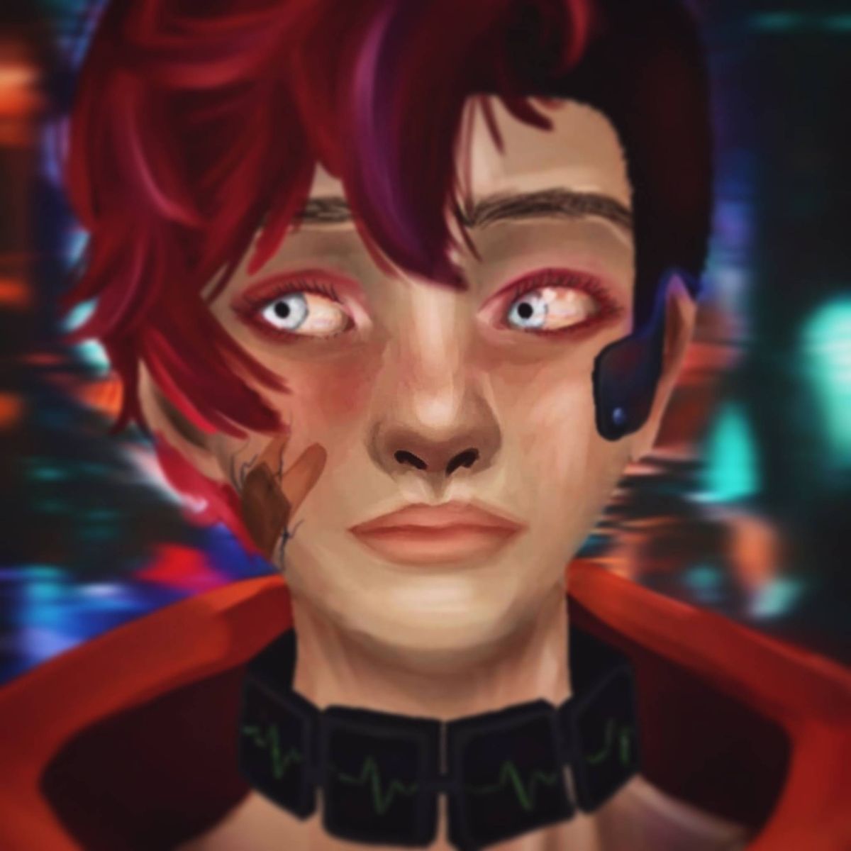 Profile Image