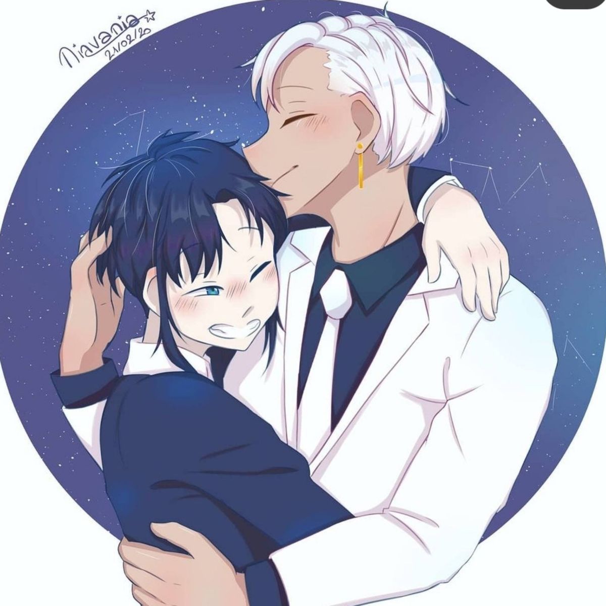 Profile Image