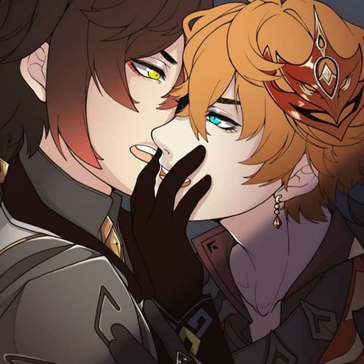 Profile Image