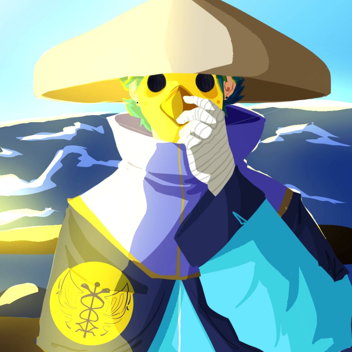 Profile Image