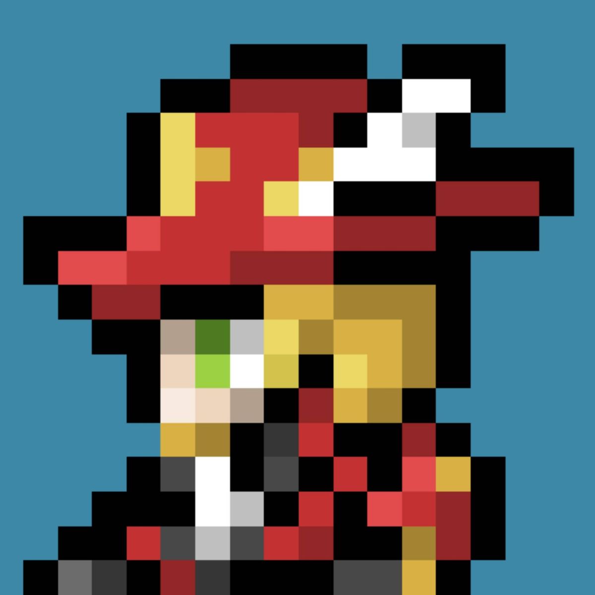 Profile Image