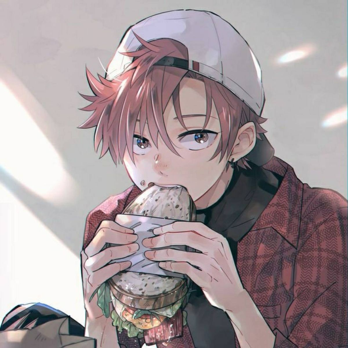 Profile Image