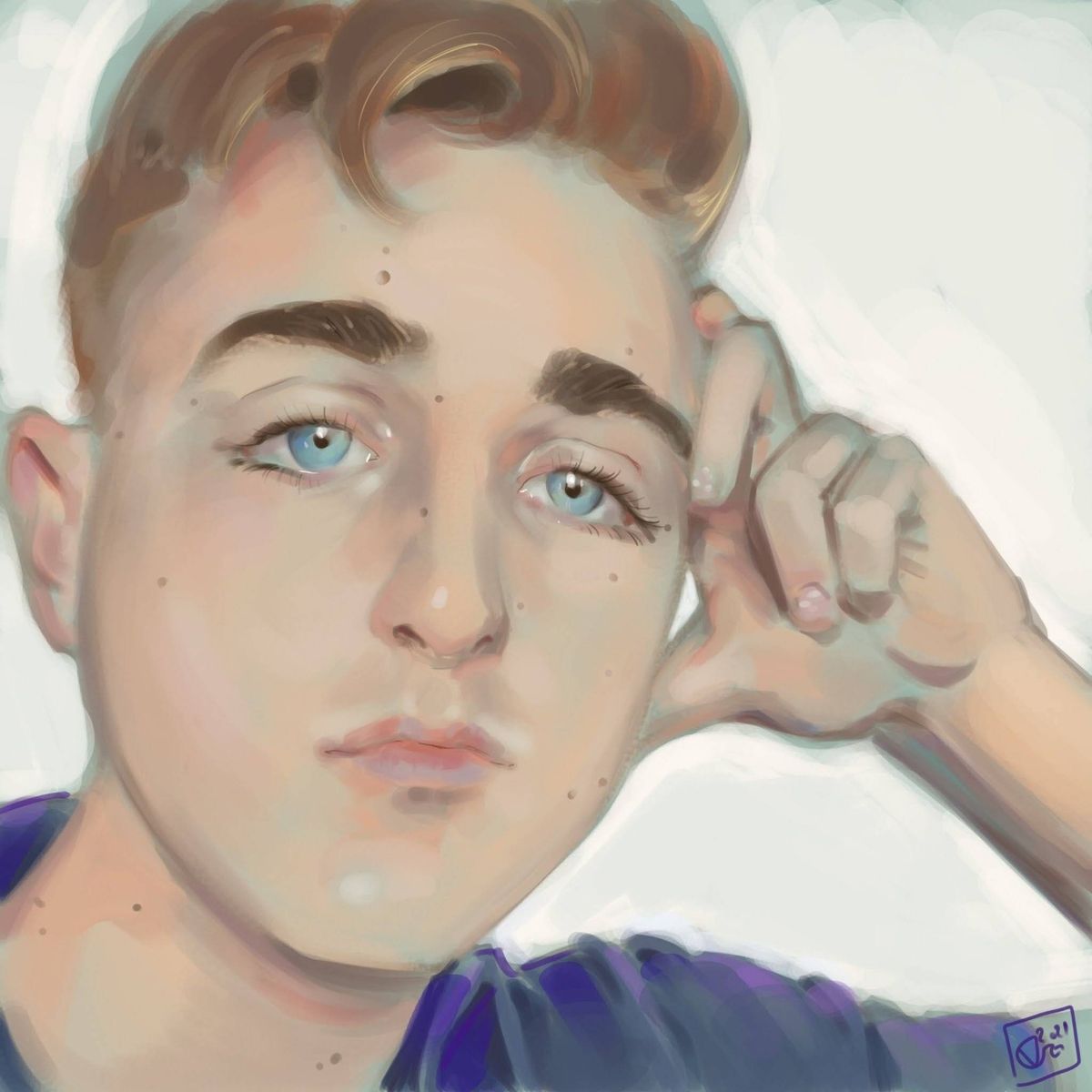 Profile Image