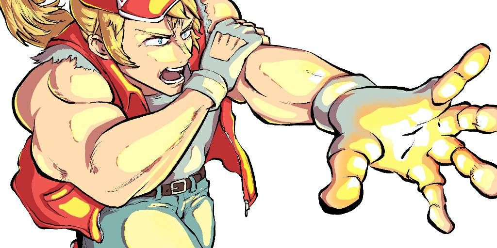 Hero artwork