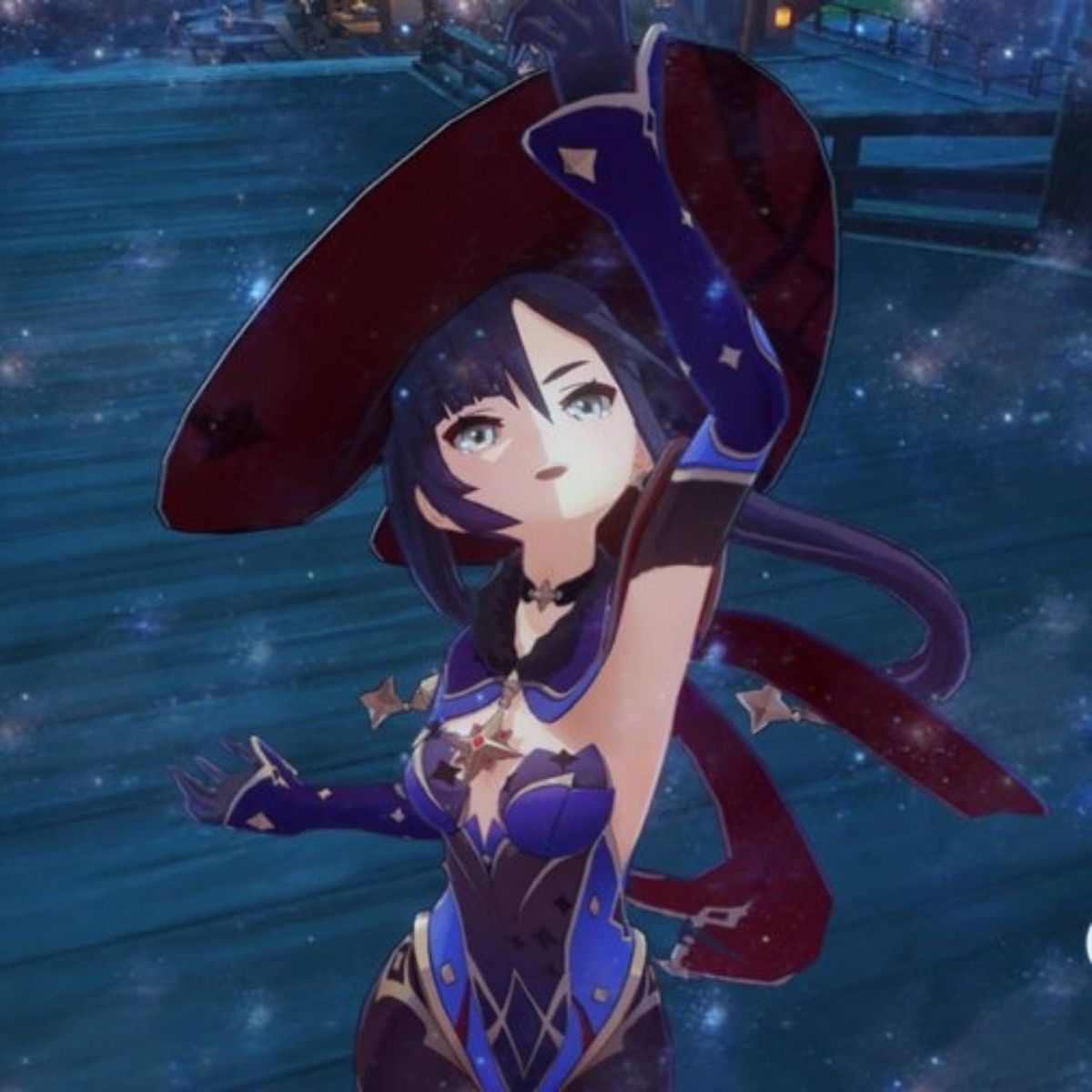 Profile Image