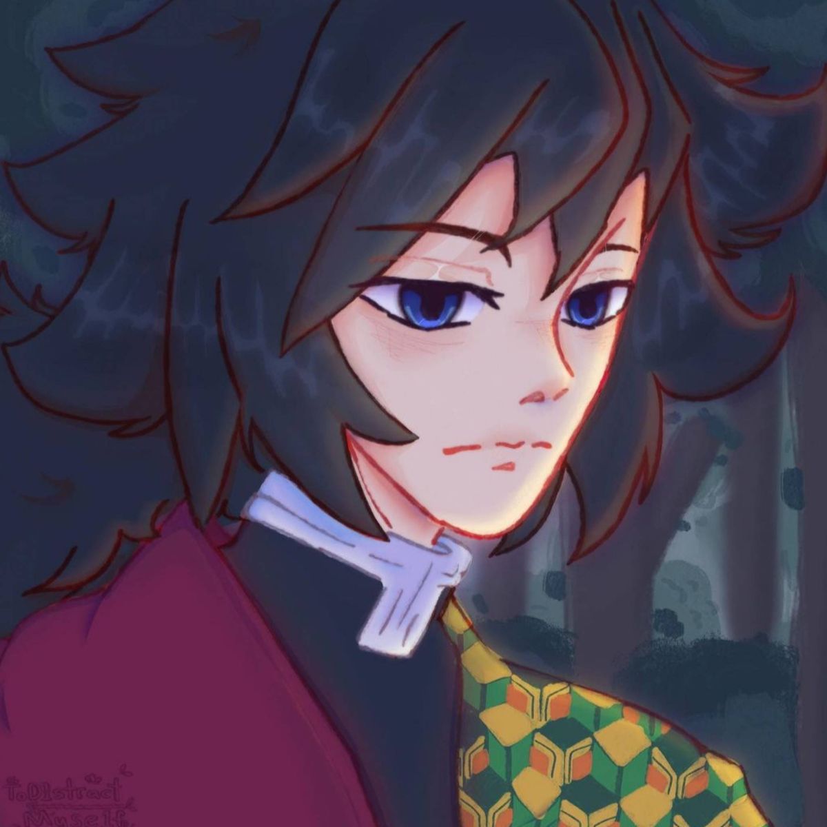 Profile Image