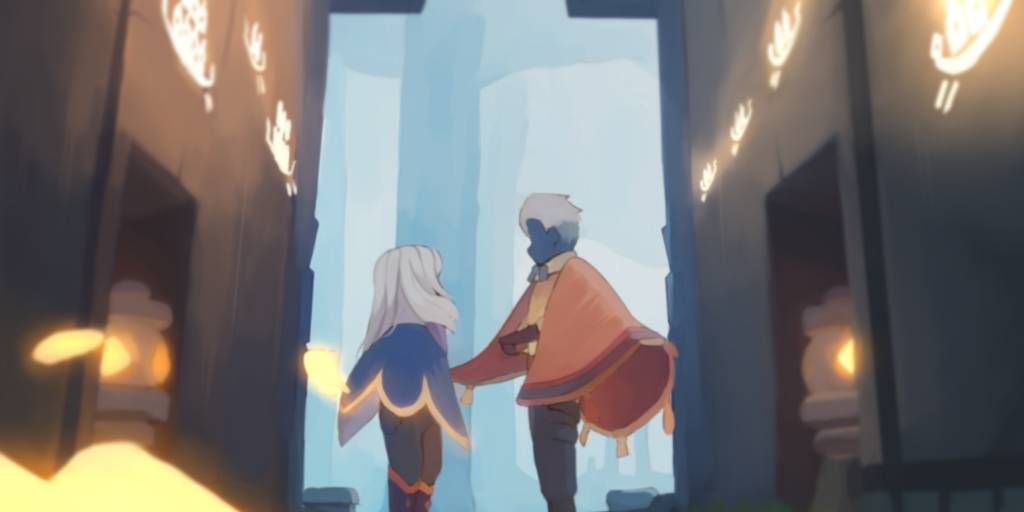 Hero artwork
