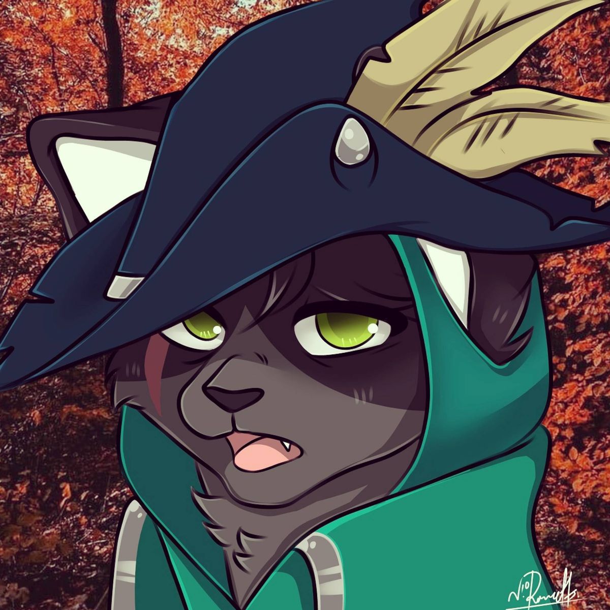 Profile Image