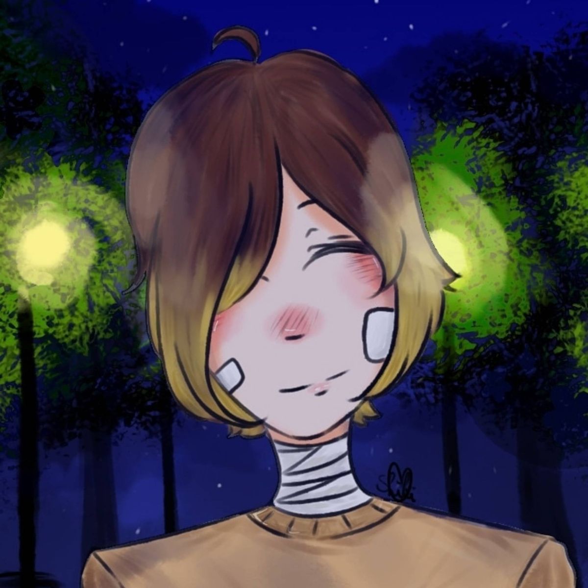 Profile Image