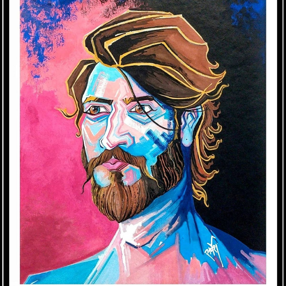 Profile Image