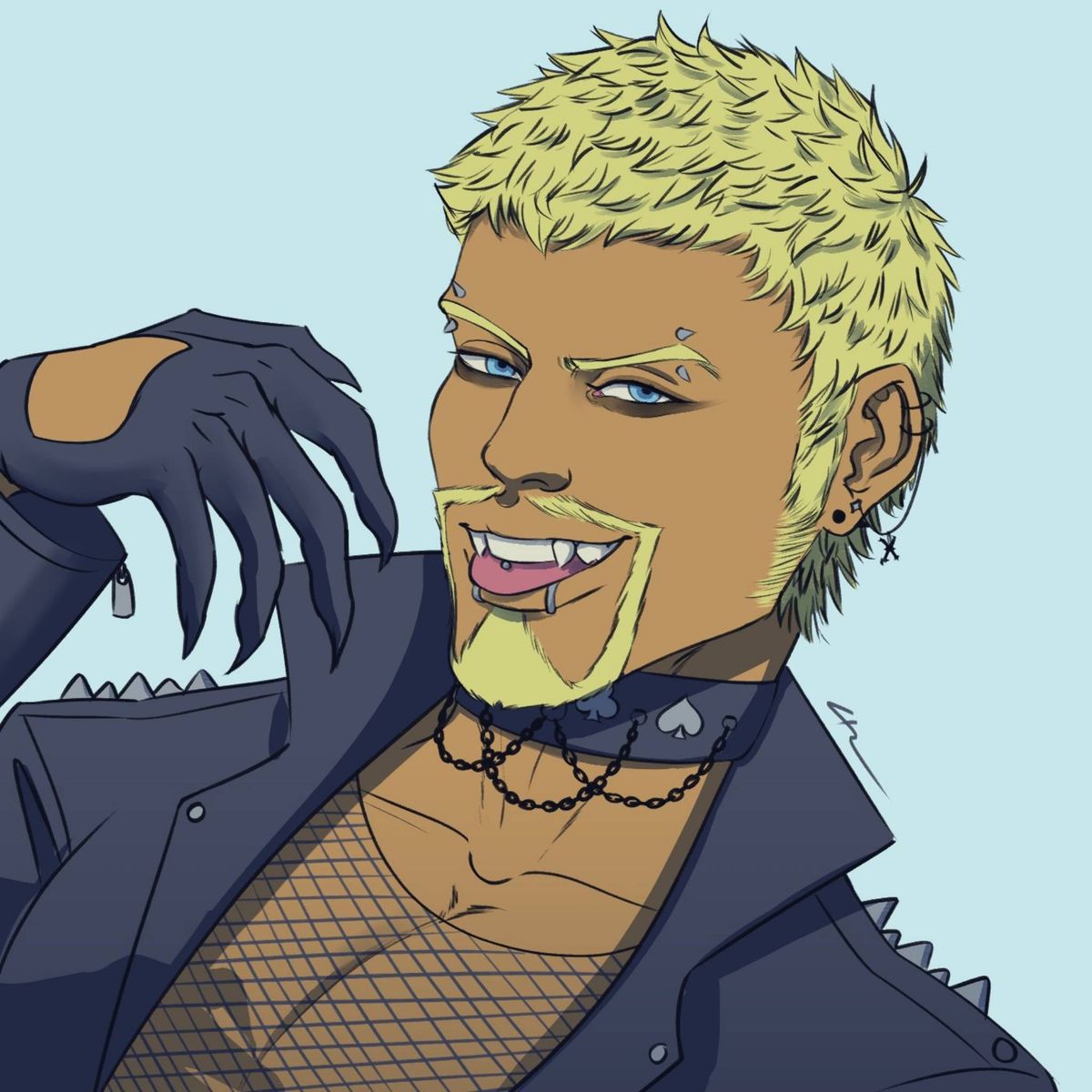 Profile Image
