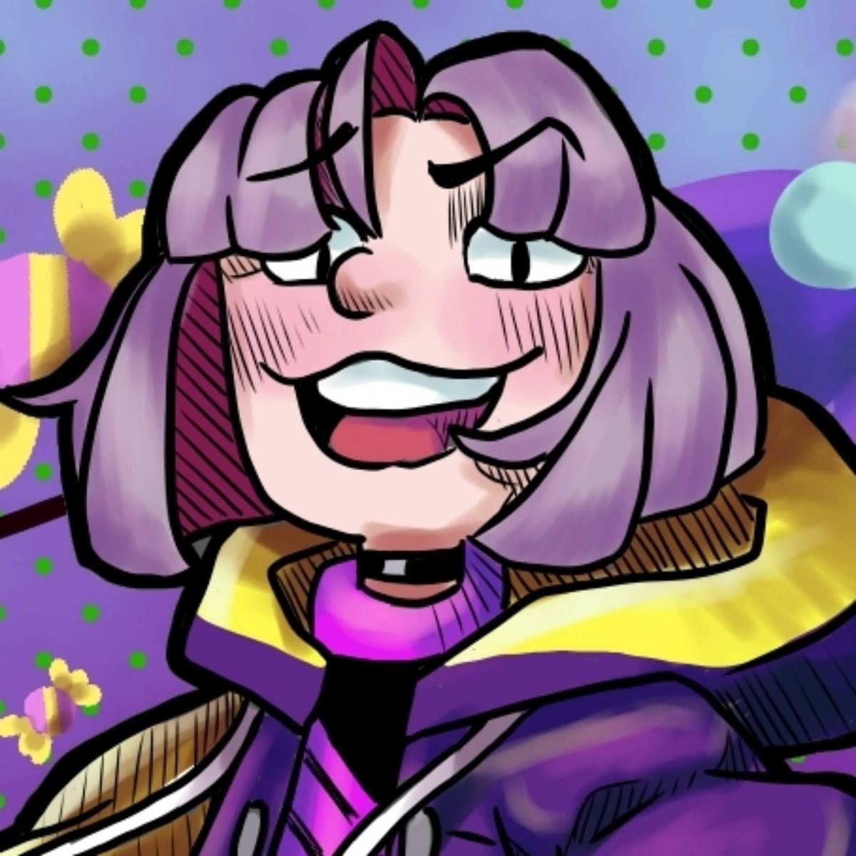 Profile Image