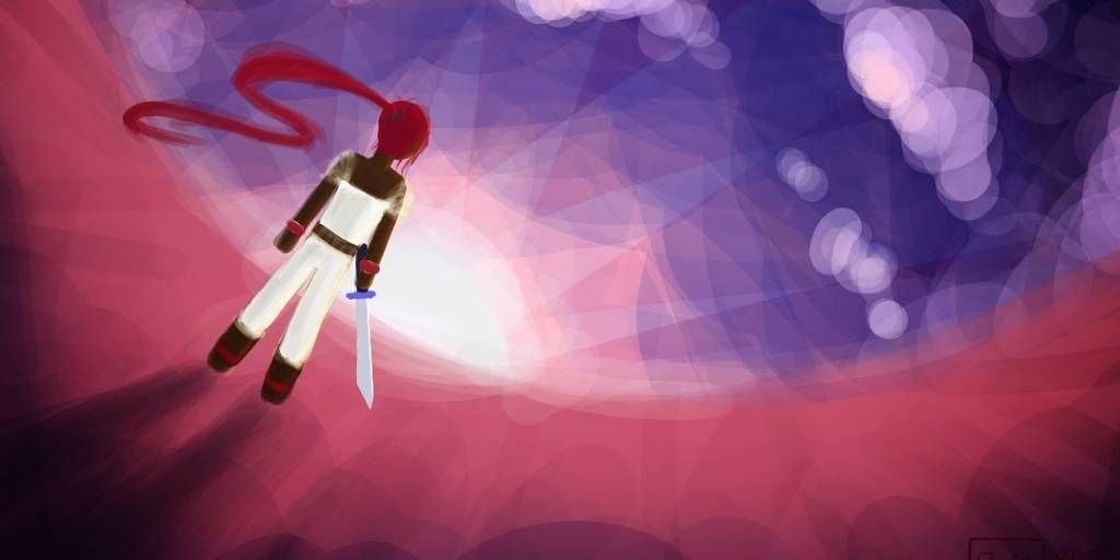 Hero artwork