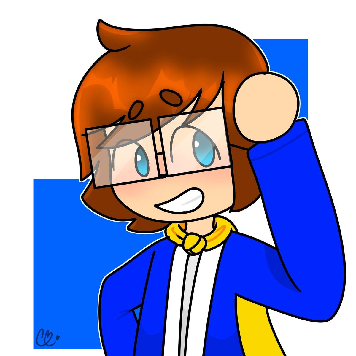 Profile Image