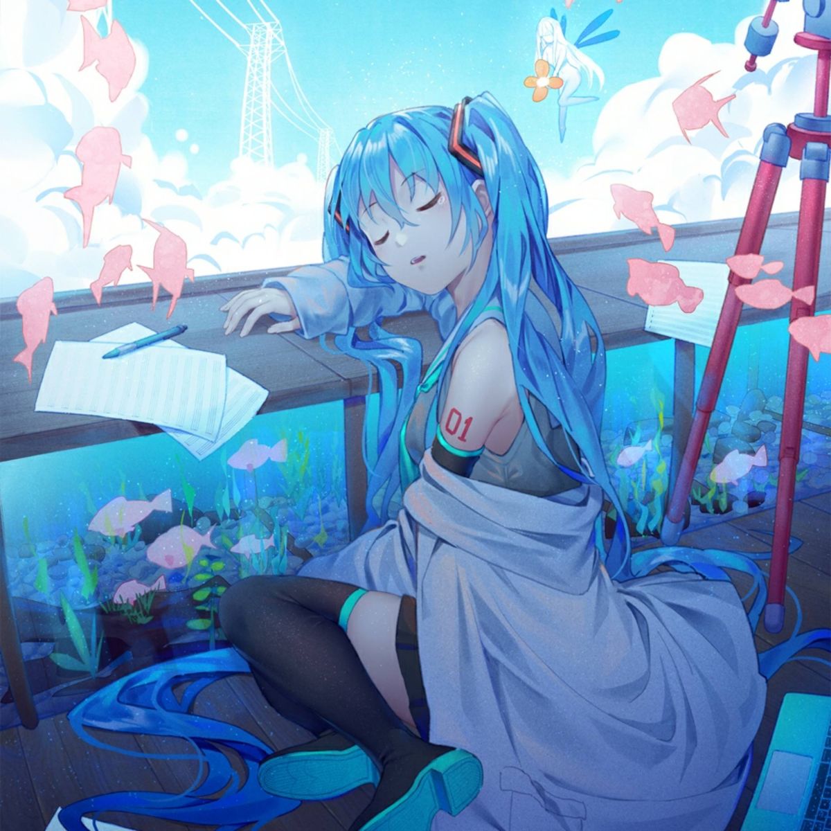 Profile Image