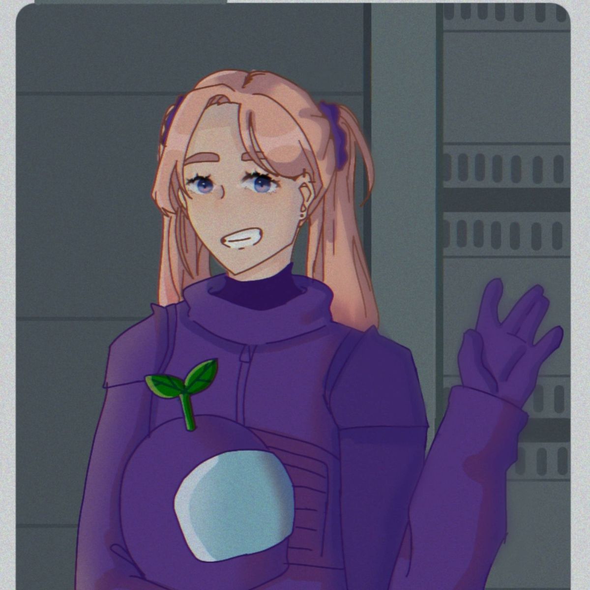 Profile Image
