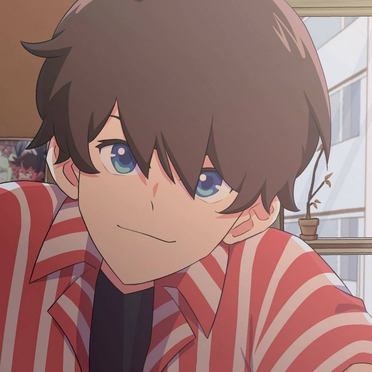 Profile Image
