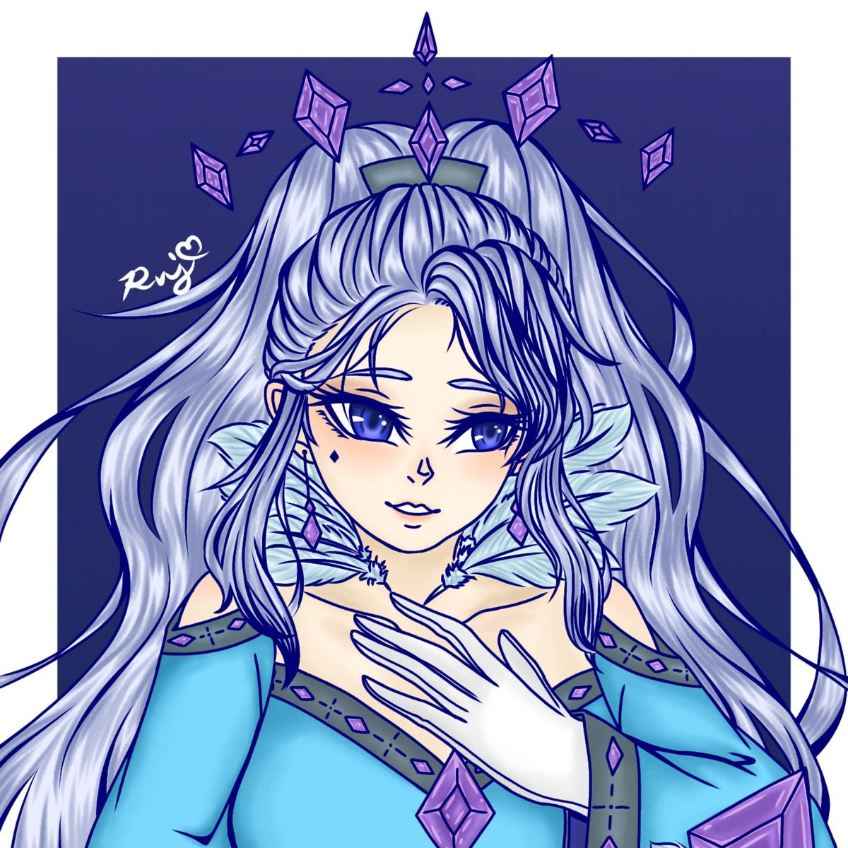 Profile Image