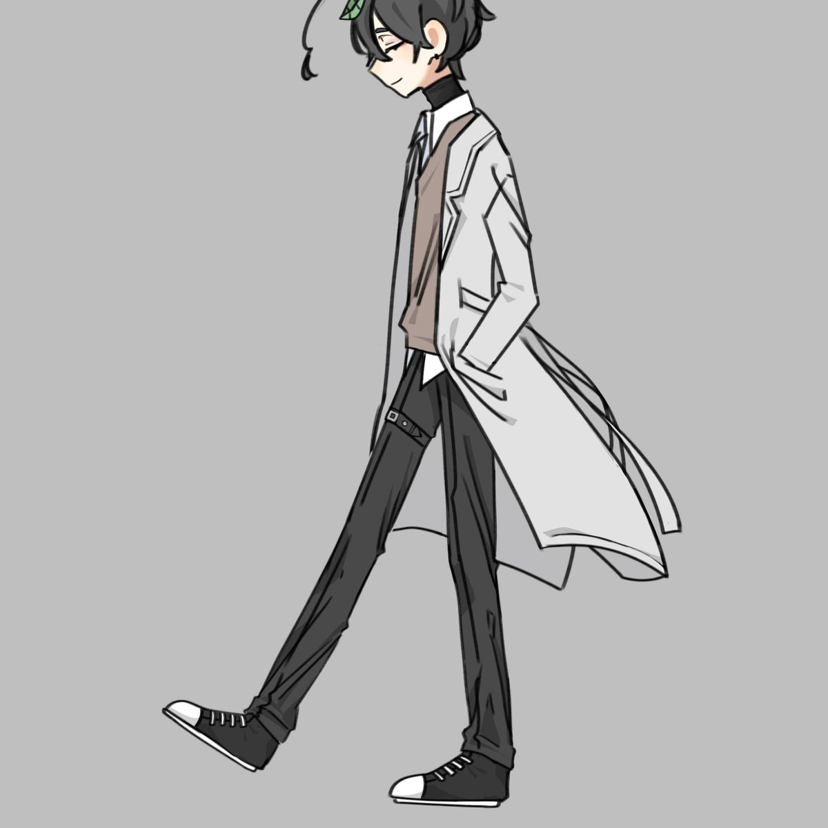 Profile Image