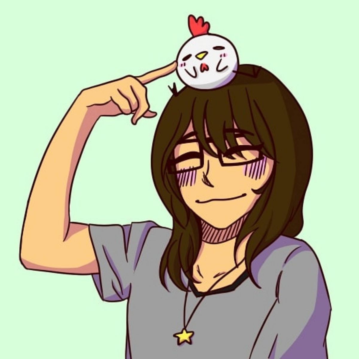 Profile Image