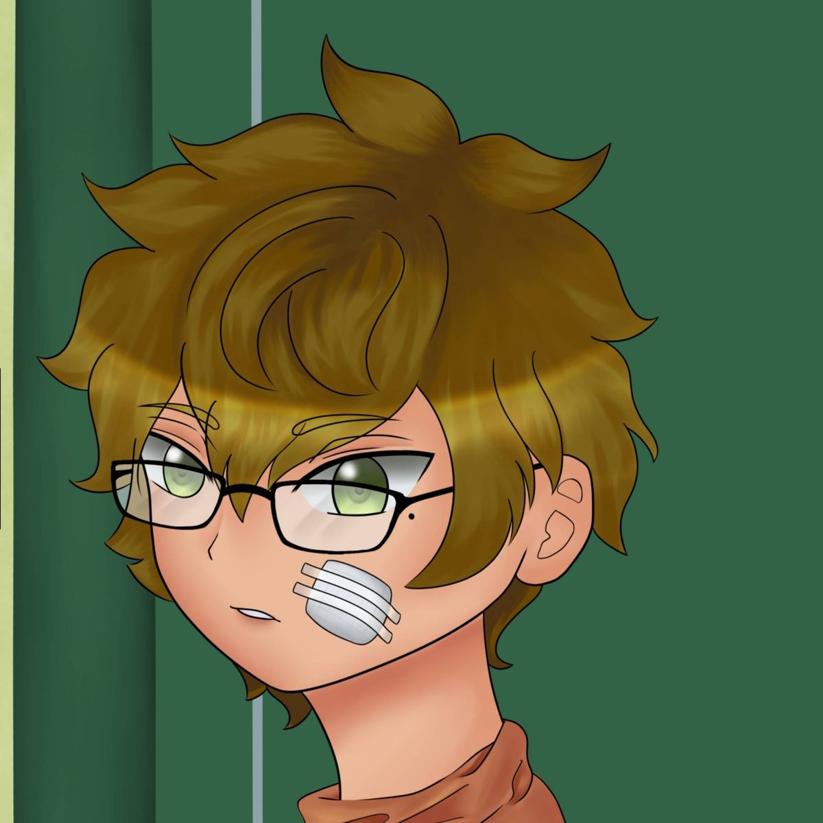 Profile Image