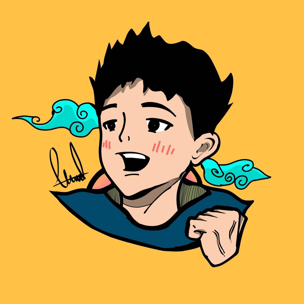 Profile Image