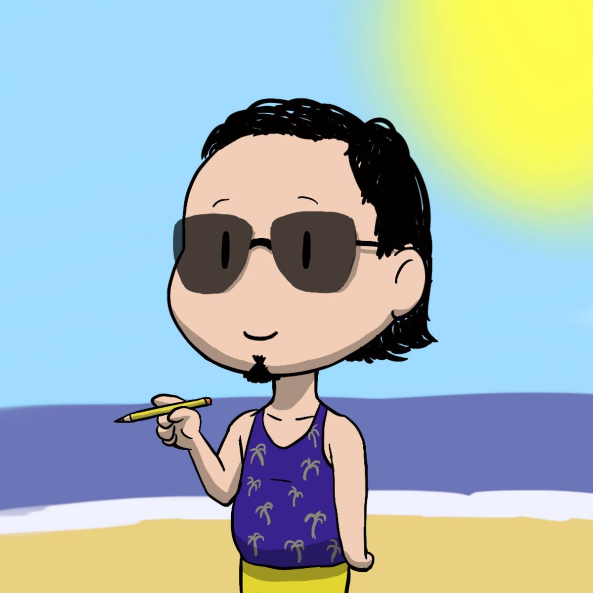 Profile Image