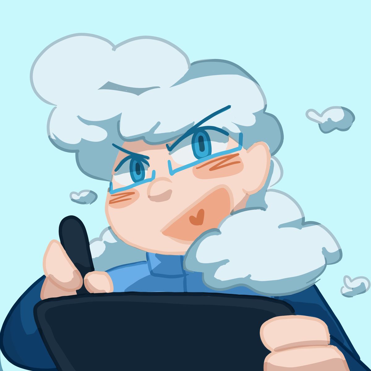 Profile Image