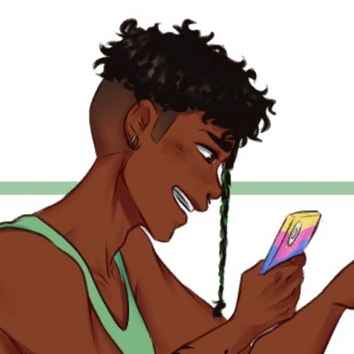 Profile Image