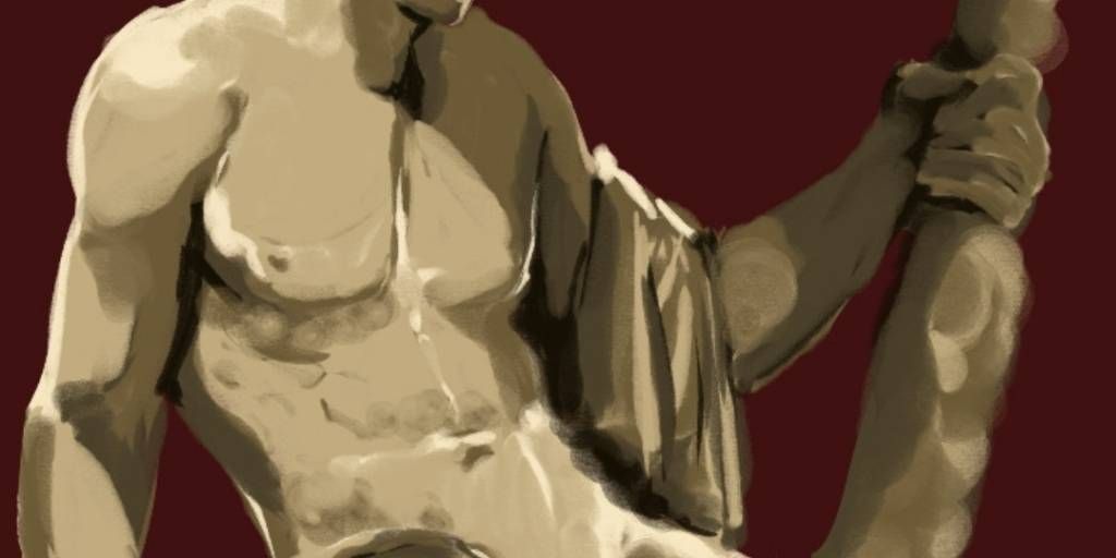 Hero artwork
