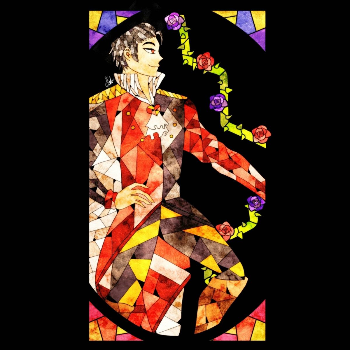 Profile Image