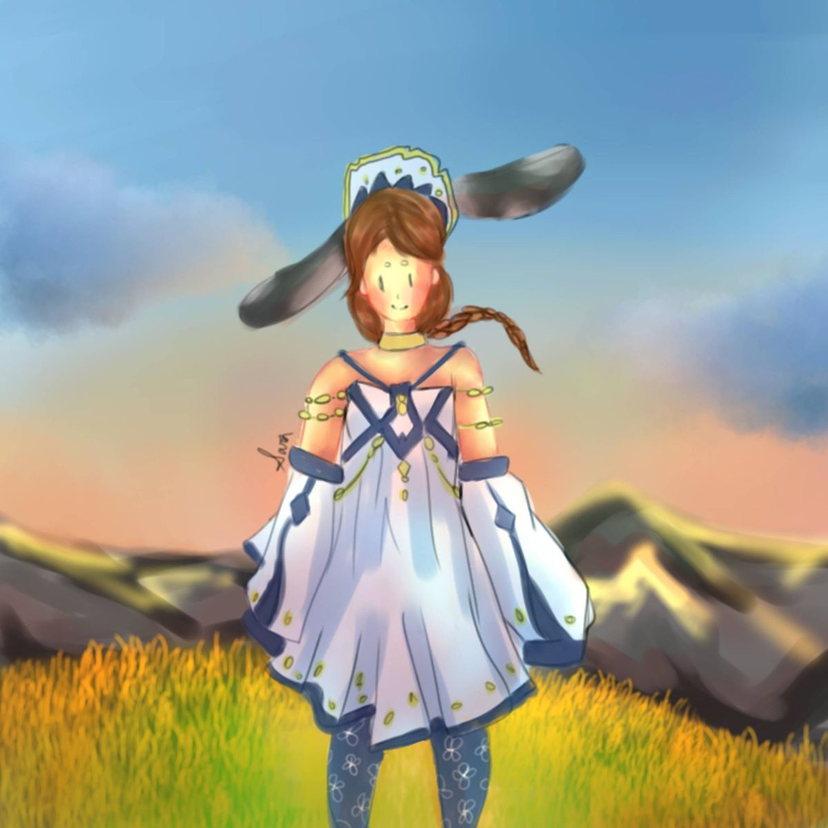Profile Image
