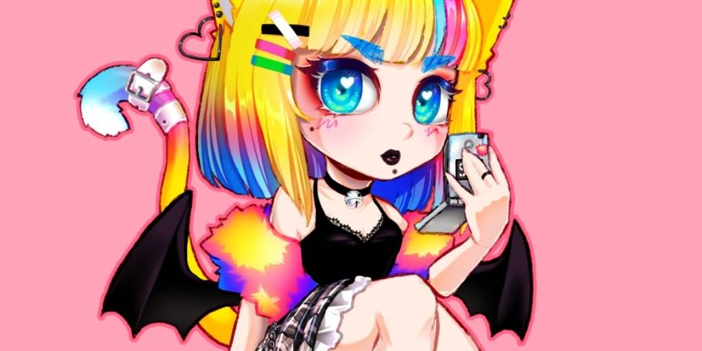 Hero artwork
