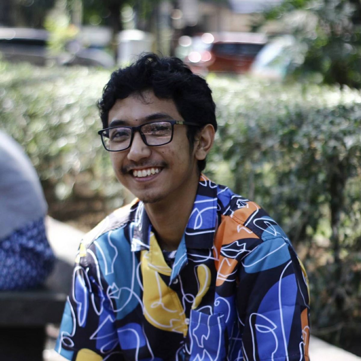 Profile Image