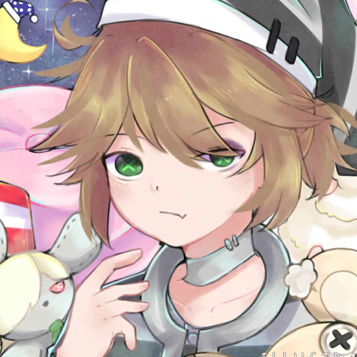 Profile Image