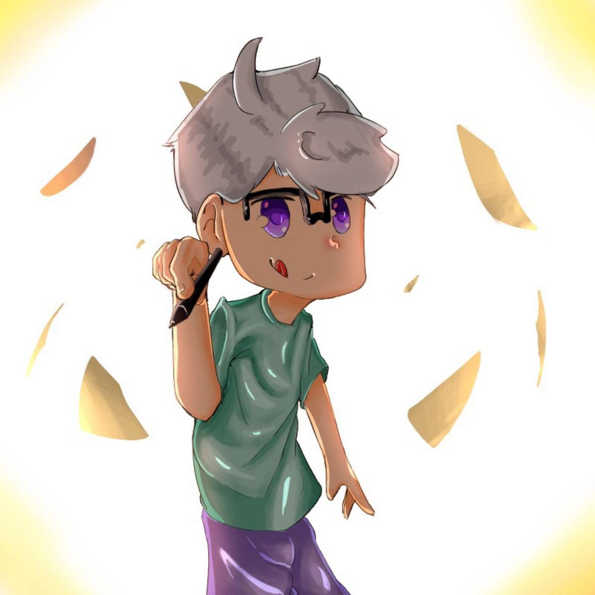Profile Image