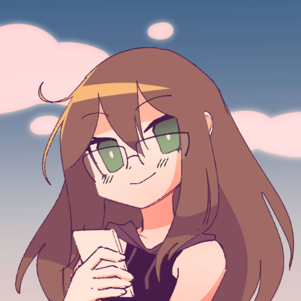 Profile Image