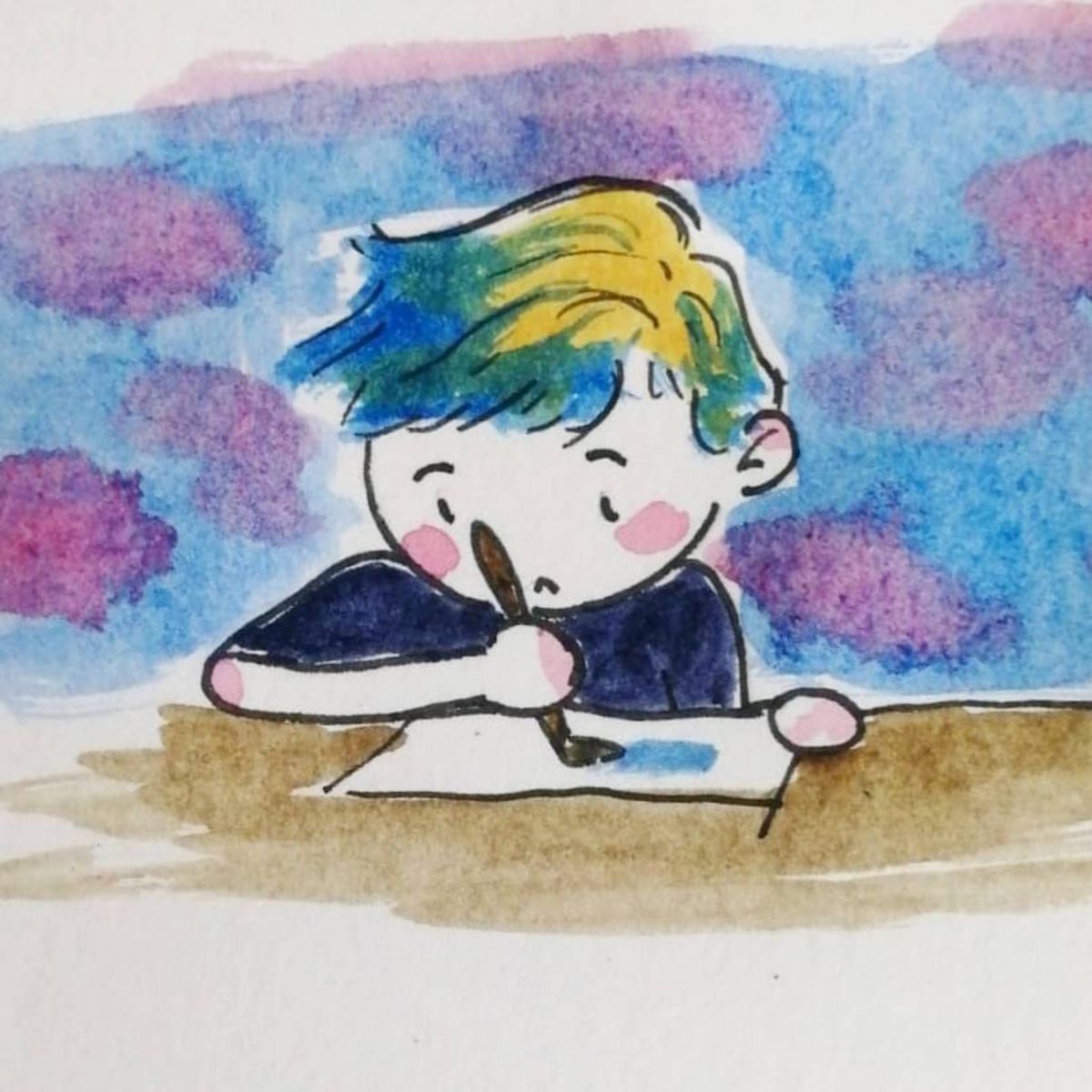 Profile Image