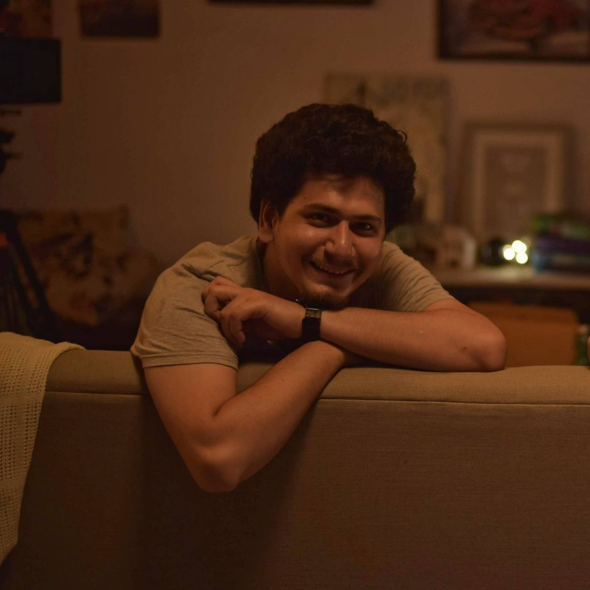Profile Image