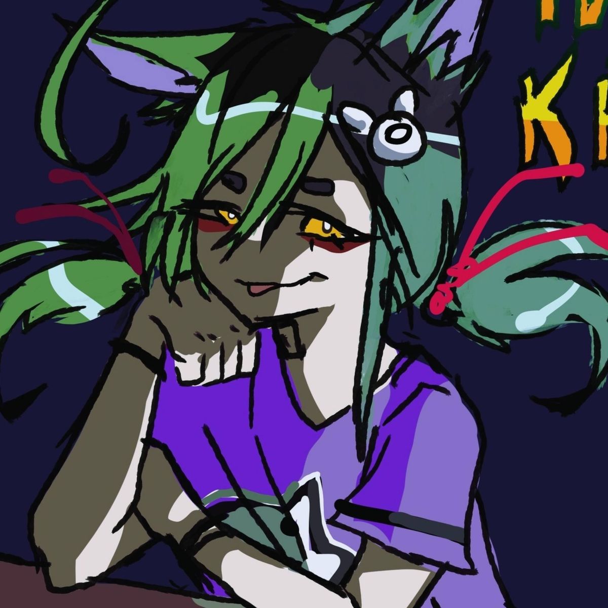 Profile Image